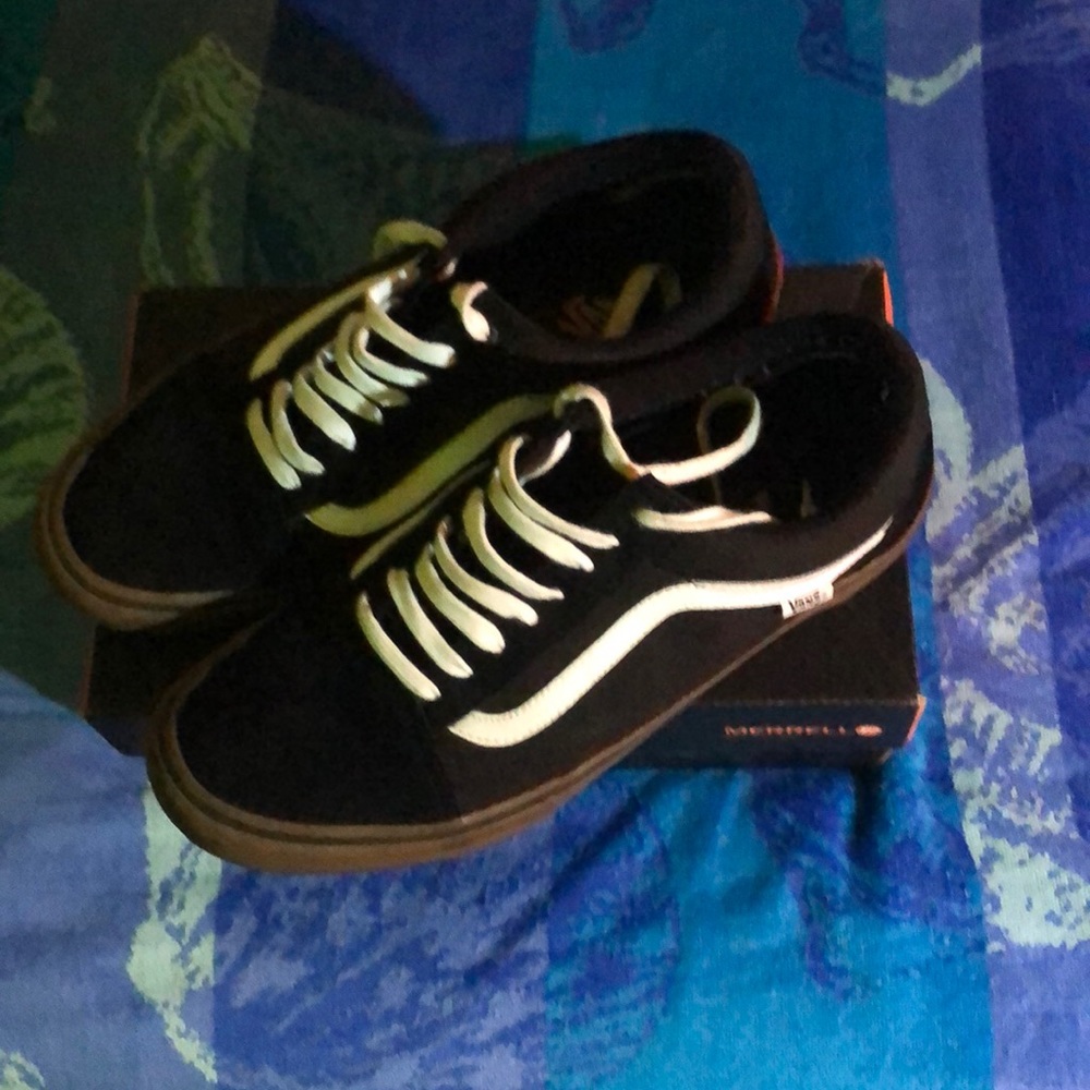 Vans